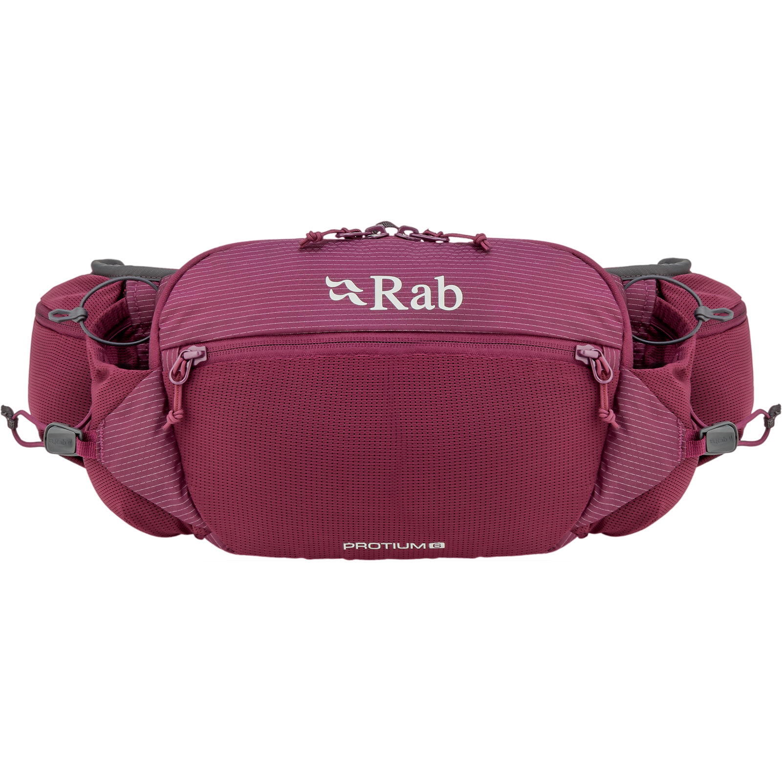 Gürteltasche Protium 6 mulberry 3/7