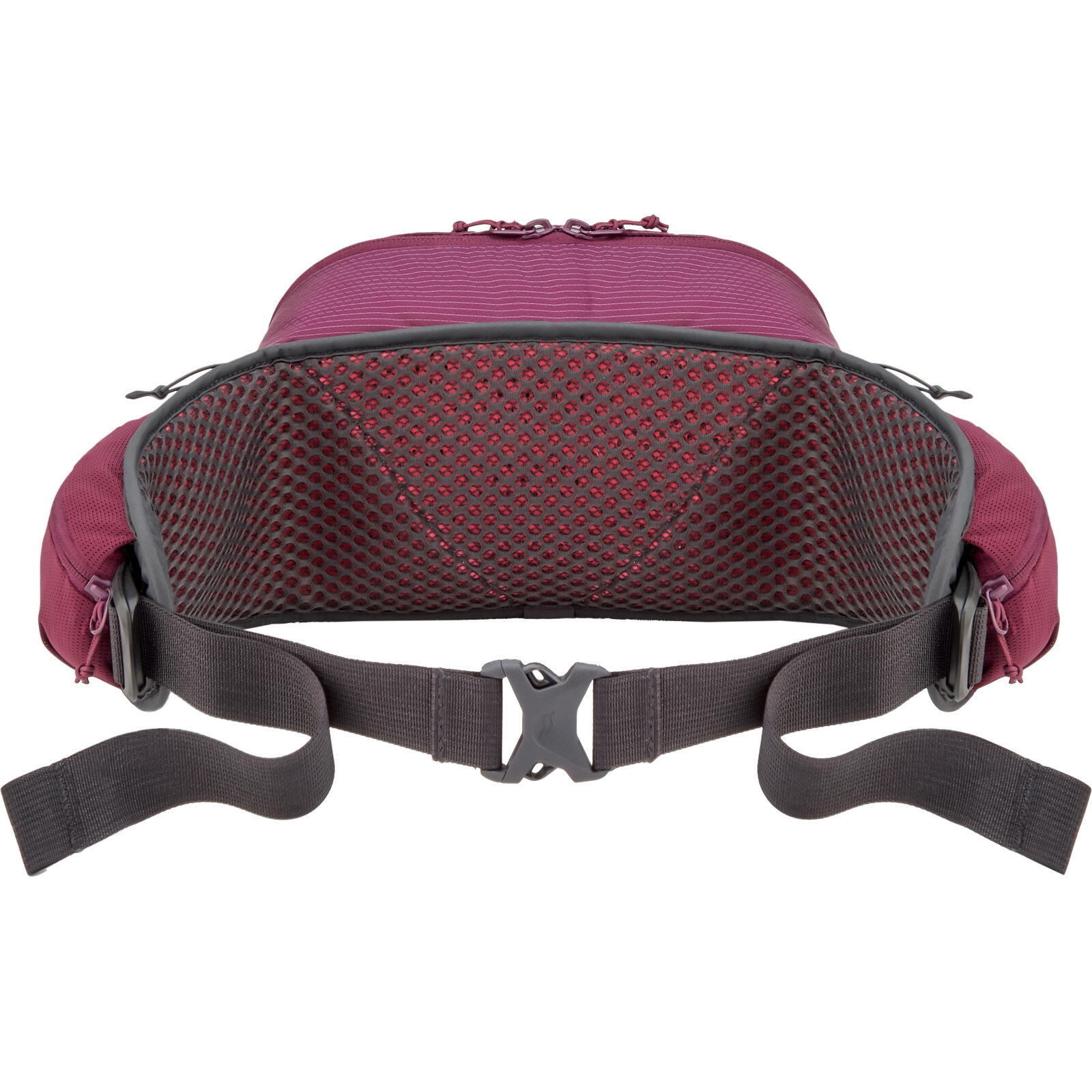 Gürteltasche Protium 6 mulberry 2/7