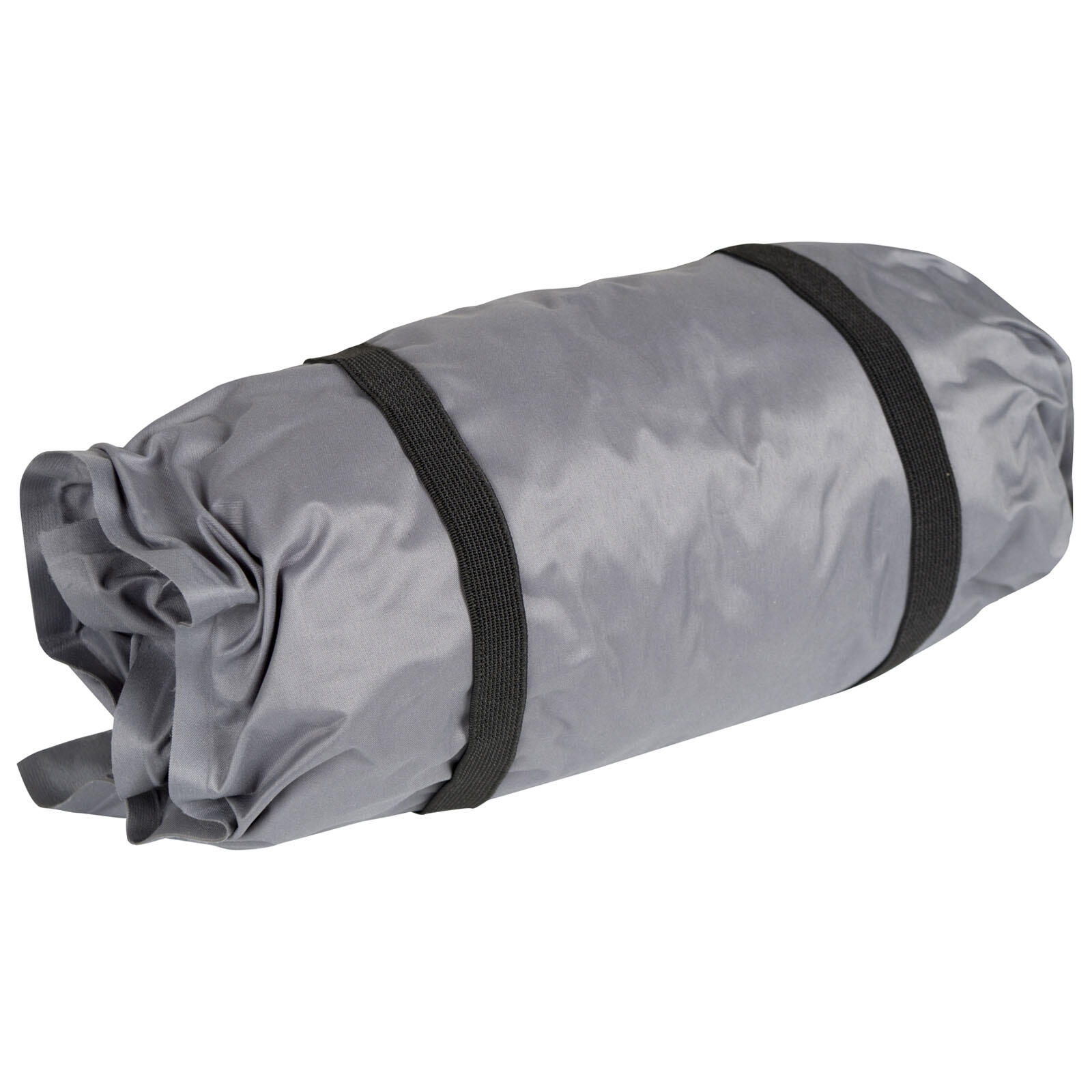 Voyage Tête Coussin pour le cou Camping Outdoor auto-gonflant 12cm léger 3/7