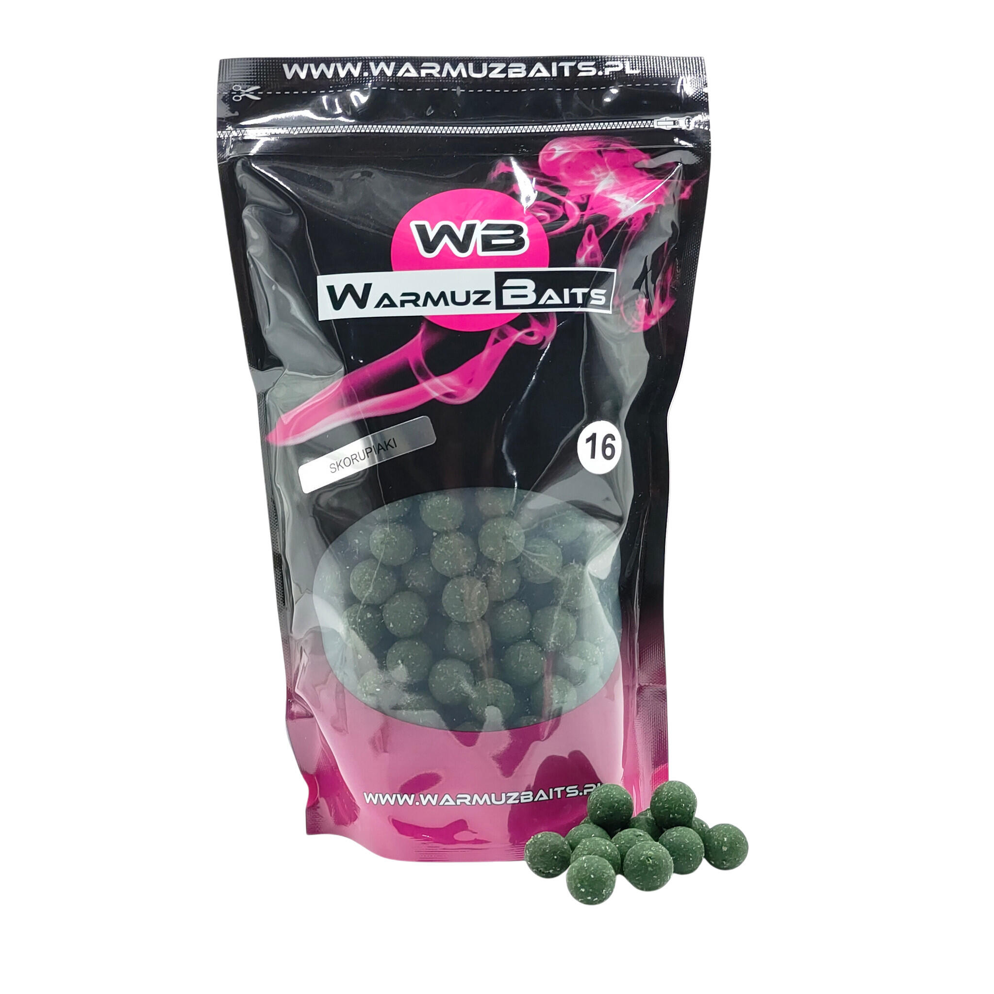 WARMUZ BAITS picture