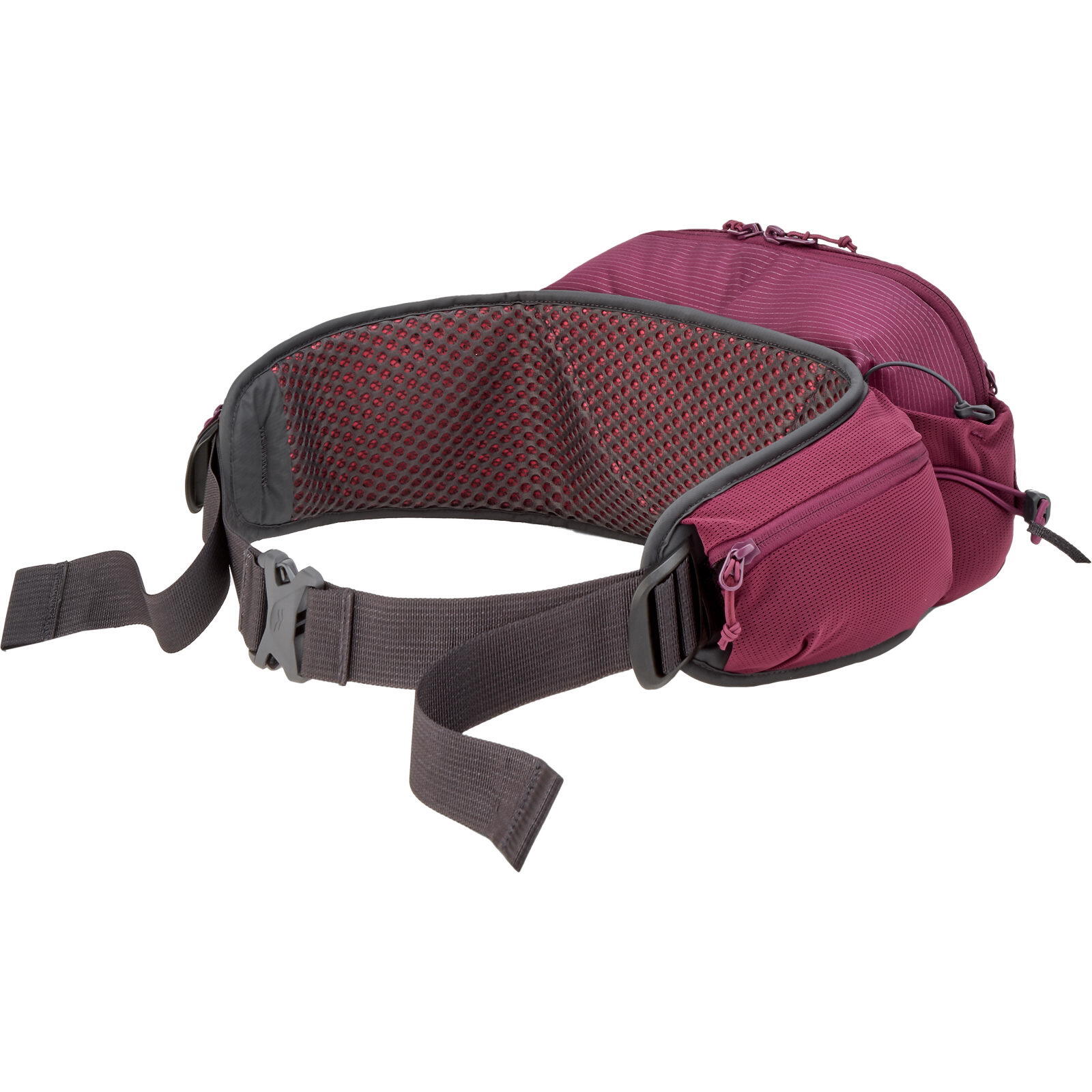 Gürteltasche Protium 6 mulberry 4/7