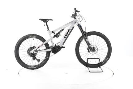 Refurbished - Nox Cycles Hybrid Enduro 7.1 Fully E-Bike 2023 - Sehr gut