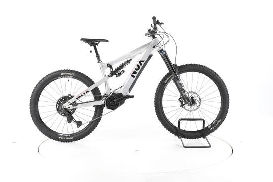 Refurbished - Nox Cycles Hybrid Enduro 7.1 Fully E-Bike 2023 - Sehr gut