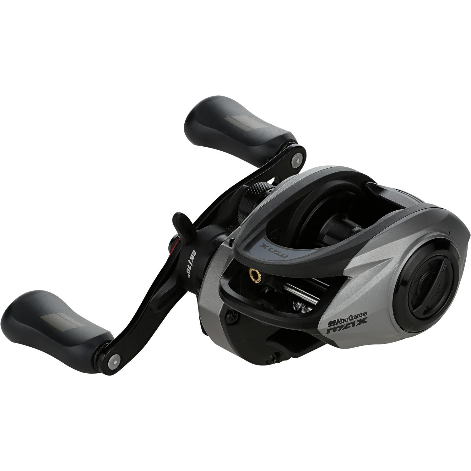 ABU GARCIA picture