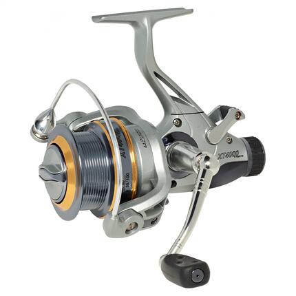 Kogha Freilaufrolle XT 4000