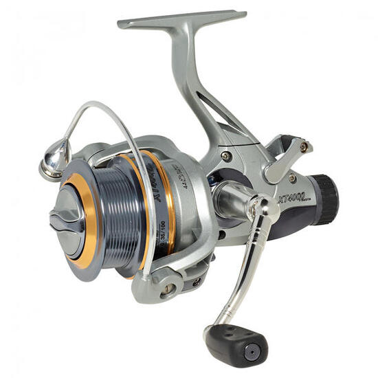 Kogha Freilaufrolle XT 4000