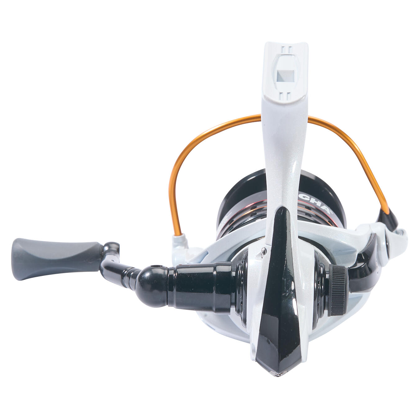 Kogha White Runner 2/3