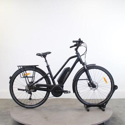 Reconditionné - VTC électrique SAMEDI 28.1 OPEN - Excellent état