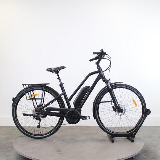 Reconditionné - VTC électrique SAMEDI 28.1 OPEN - Excellent état