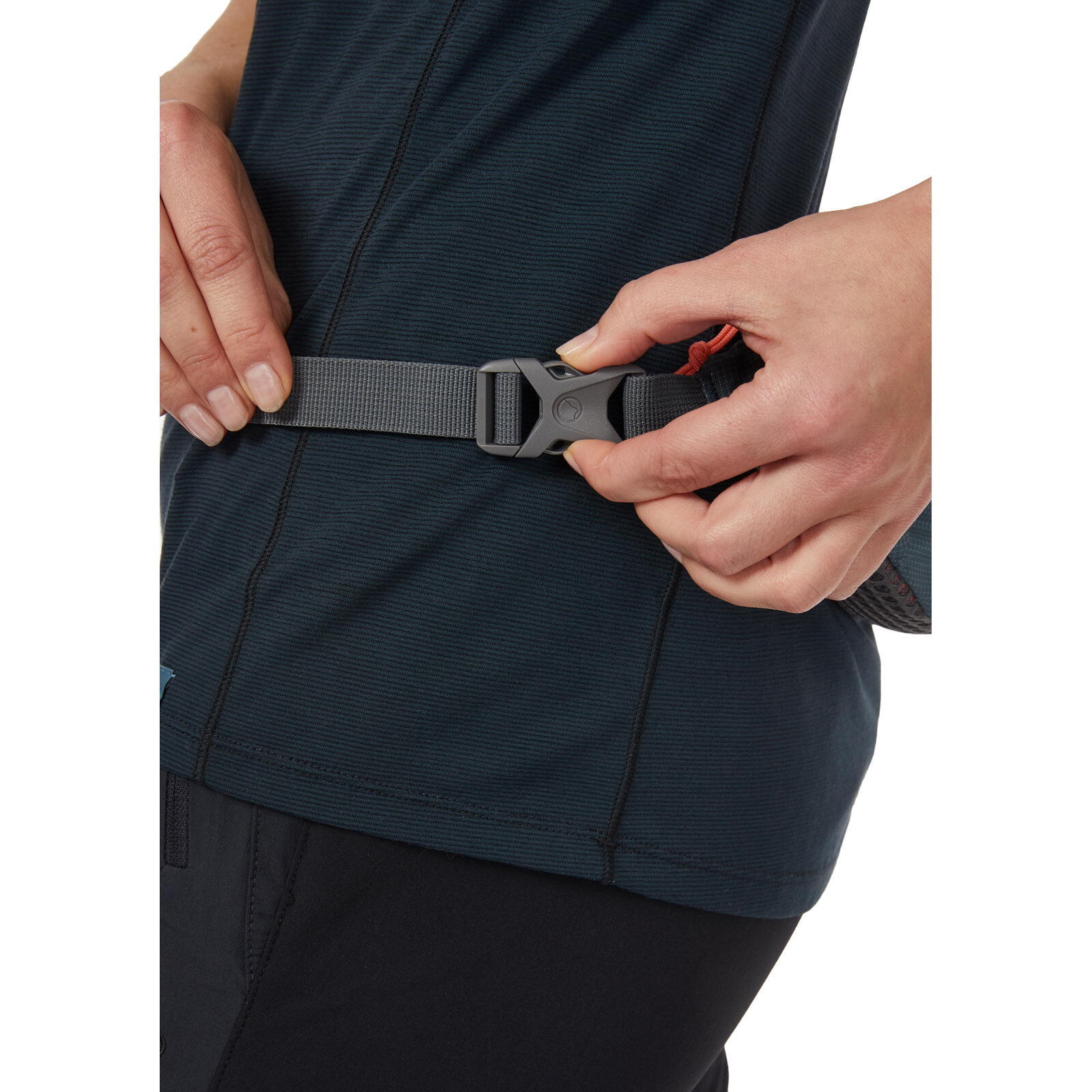 Hüfttasche Belt Pack orion blue 3/7