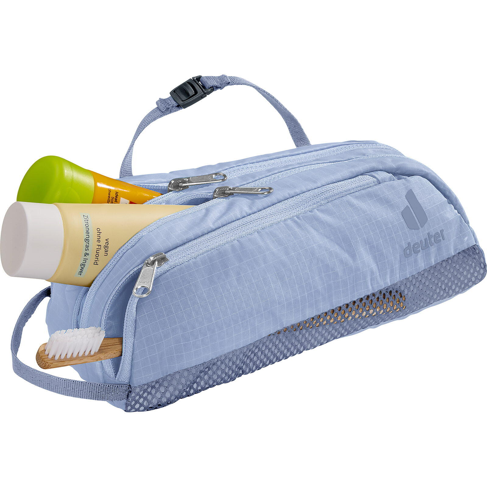 Wash Bag Tour II 2/3