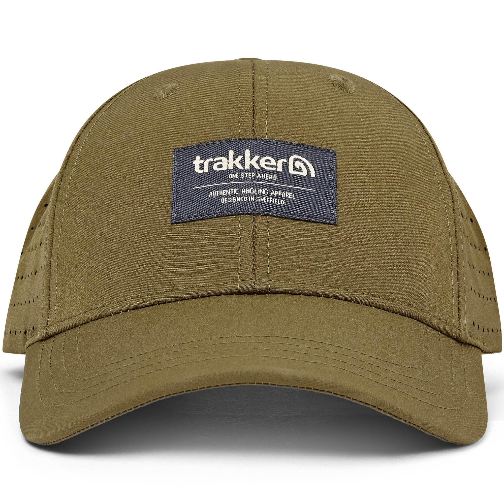 Casquette de sport Trakker TechPro 2/6