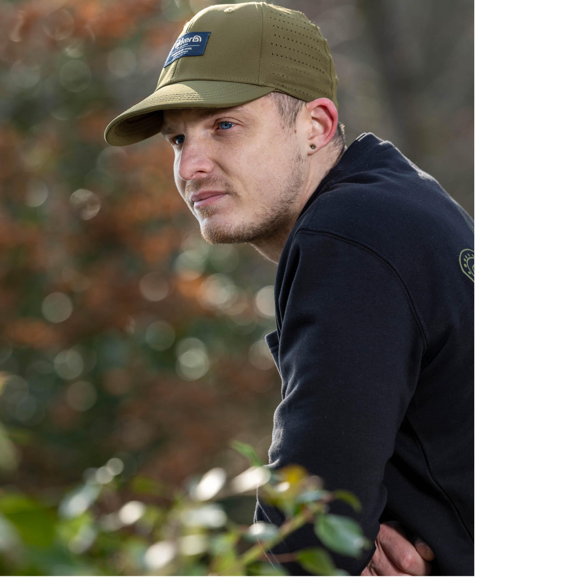 Casquette de sport Trakker TechPro 4/6