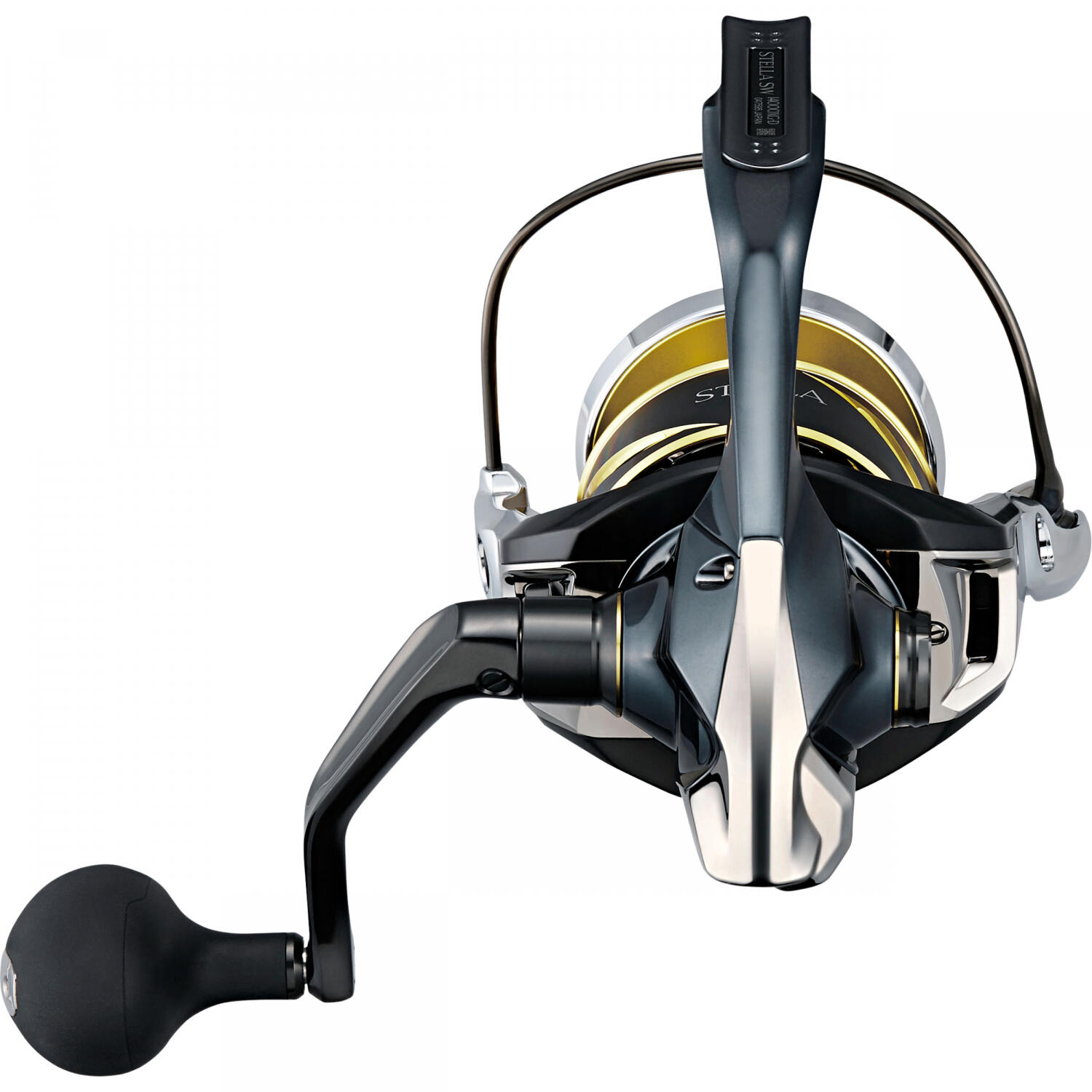 Shimano Stella SW D 4/4