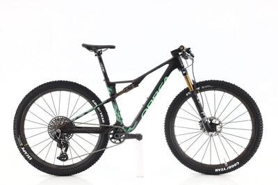 Tweedehands mtb · oiz omx xxsl axs · zeer goede toestand