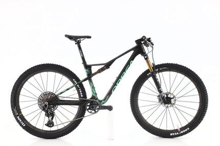 Refurbished MTB Fully · Oiz OMX XXSL AXS · Sehr guter Zustand