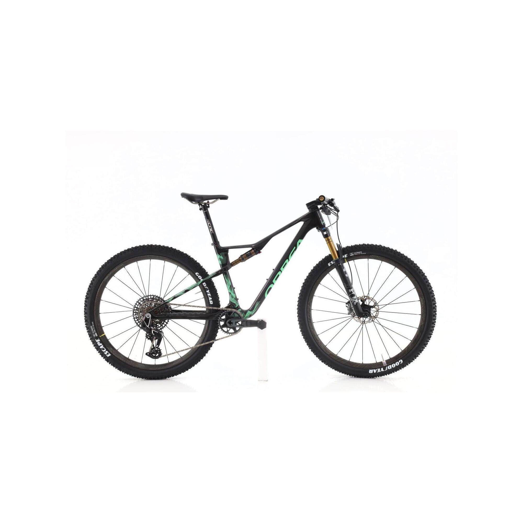ORBEA 2ND LIFE - Horské kolo Oiz OMX XXSL AXS 12 rychlostí