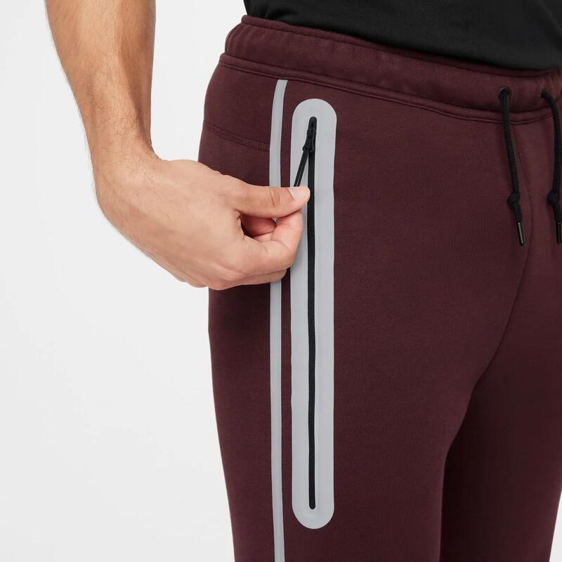 Pantaloni M Nike Tech Ssnl Tech Fleece + Jggr