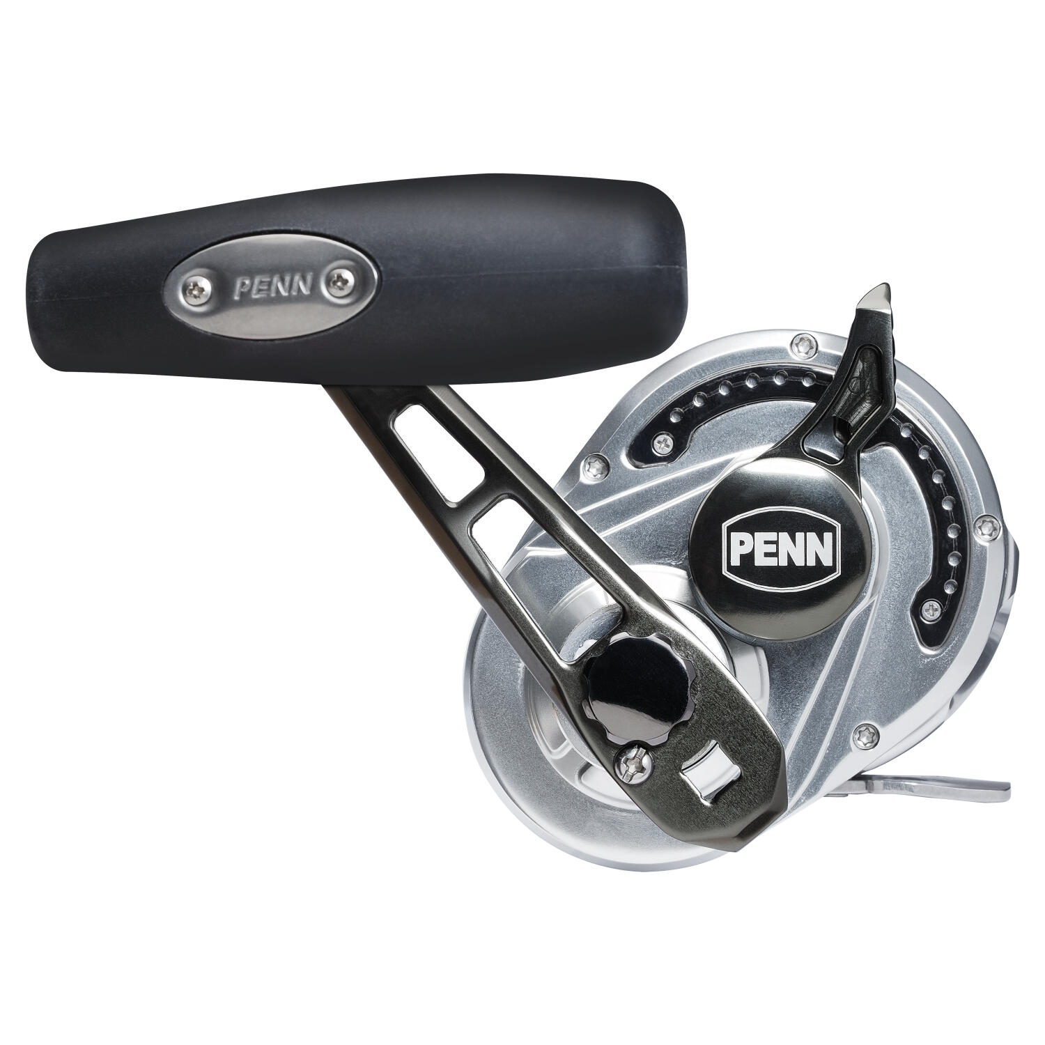 Penn Retaliate Lever Drag Jigging Reel 2/5