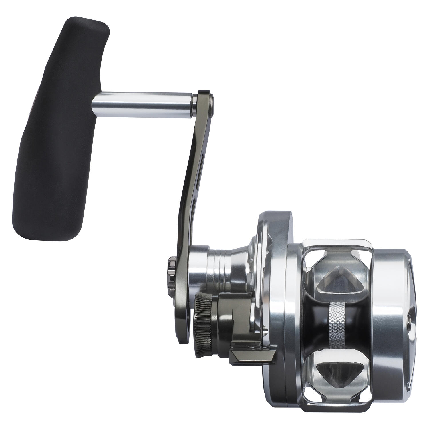 Penn Retaliate Lever Drag Jigging Reel 5/5