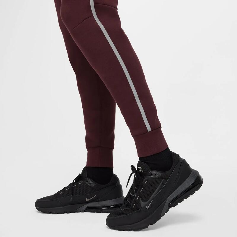 Pantaloni M Nike Tech Ssnl Tech Fleece + Jggr