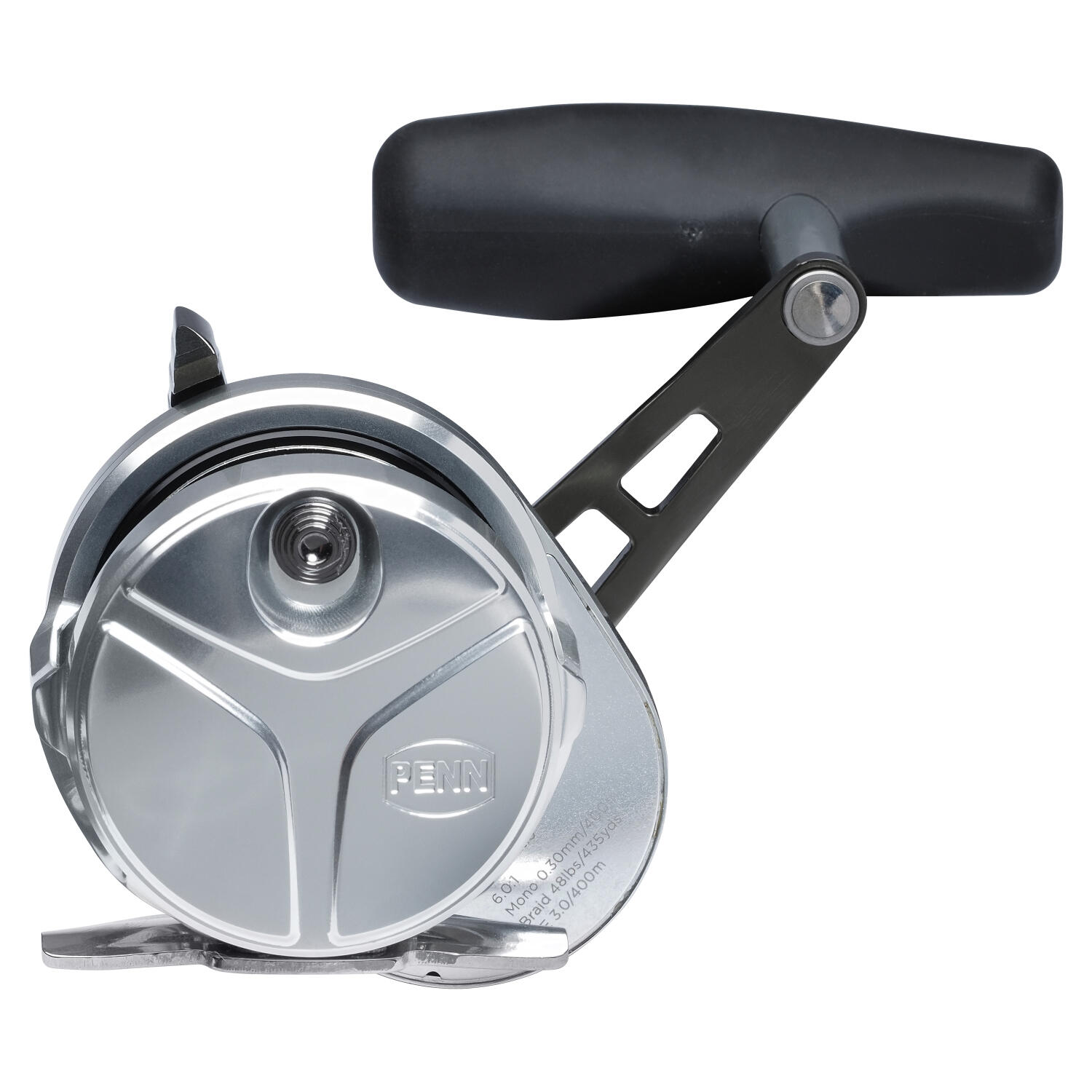 Penn Retaliate Lever Drag Jigging Reel 4/5