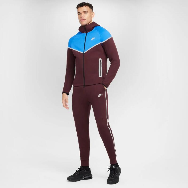 Pantaloni M Nike Tech Ssnl Tech Fleece + Jggr