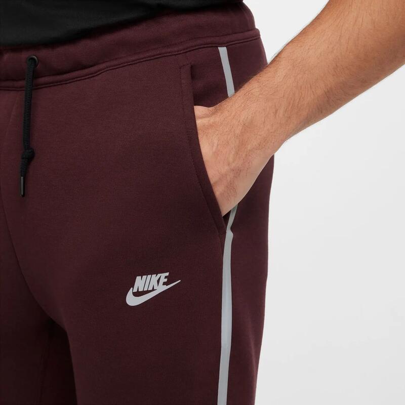 Pantaloni M Nike Tech Ssnl Tech Fleece + Jggr