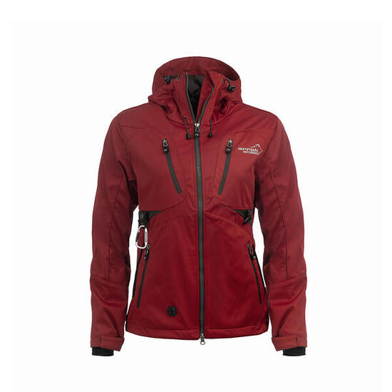 Veste softshell Akka pour femme