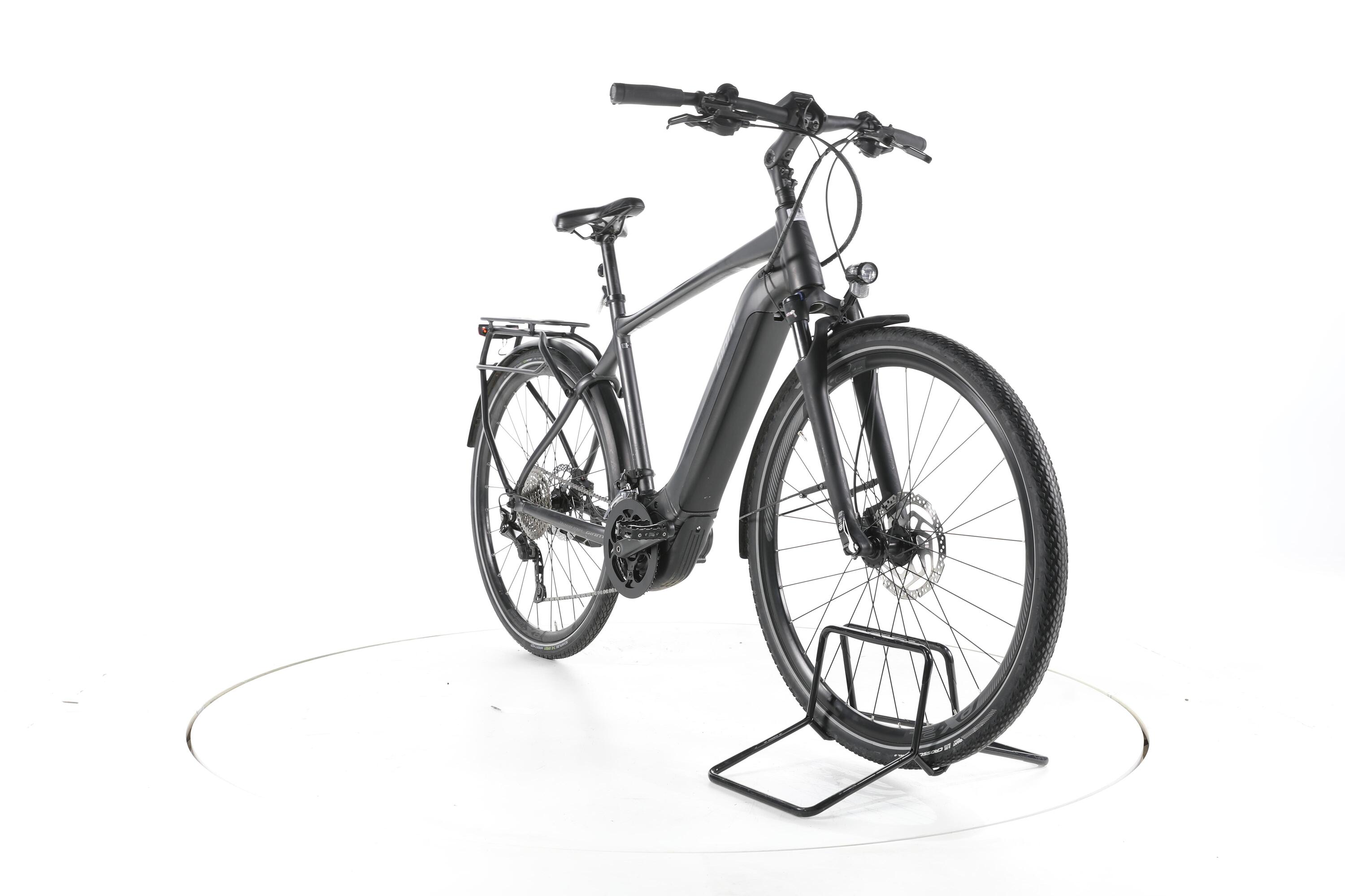 Refurbished - Giant Explore E+ 1S G Trekking E-Bike - Sehr gut 3/7