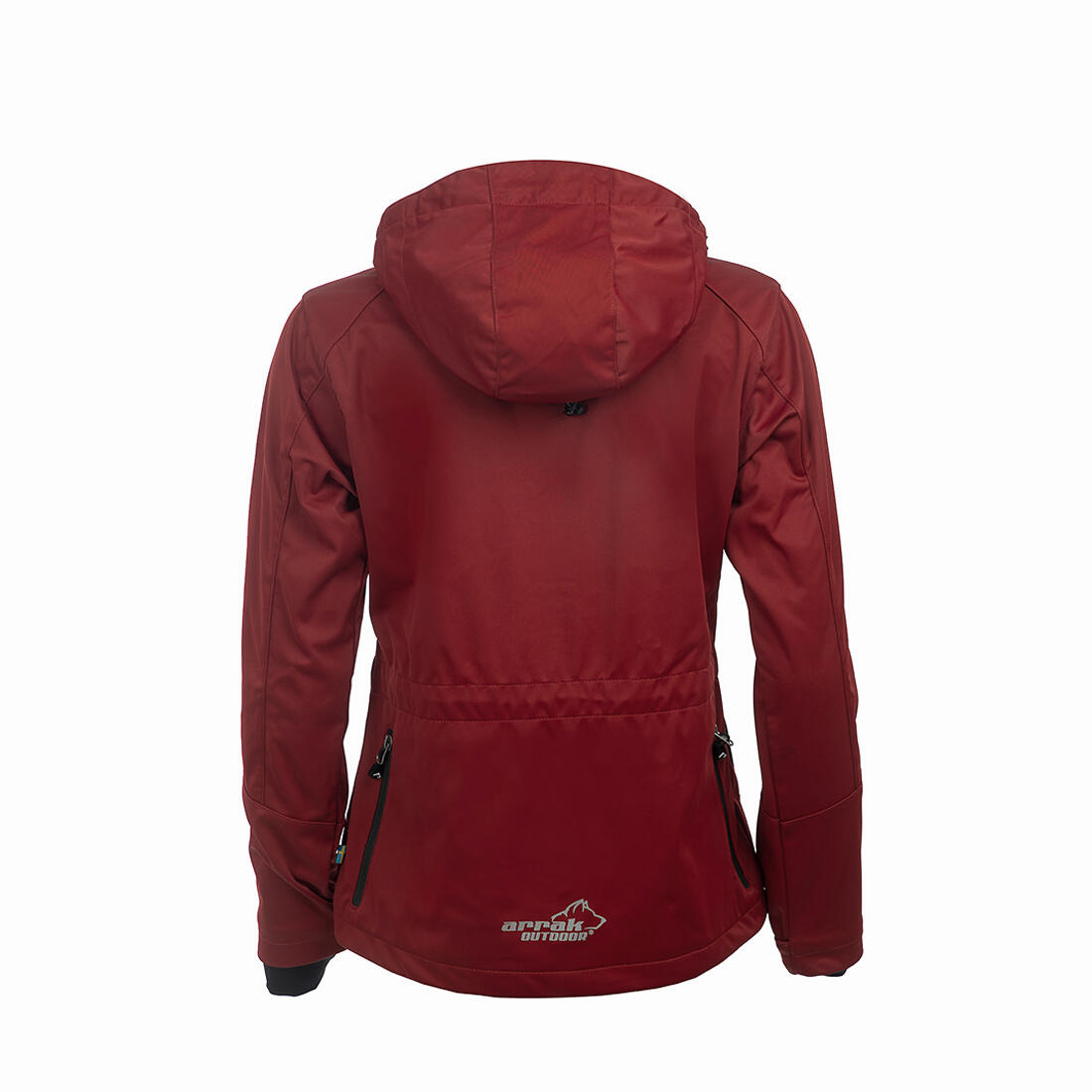 Damen Softshelljacke Akka 4/7