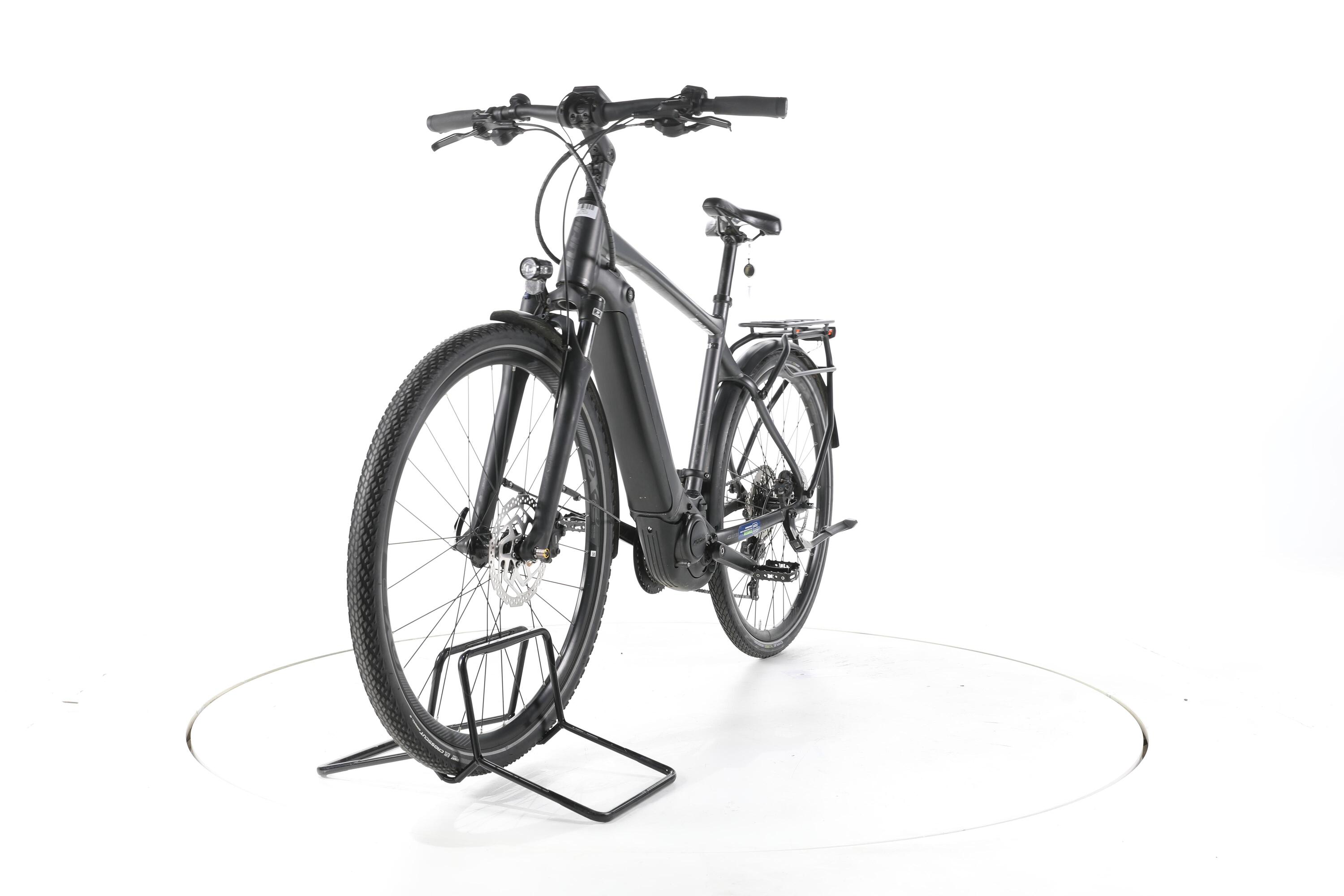Refurbished - Giant Explore E+ 1S G Trekking E-Bike - Sehr gut 4/7