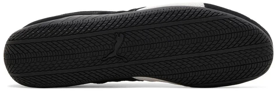Puma Speedcat OG Black White 3/5