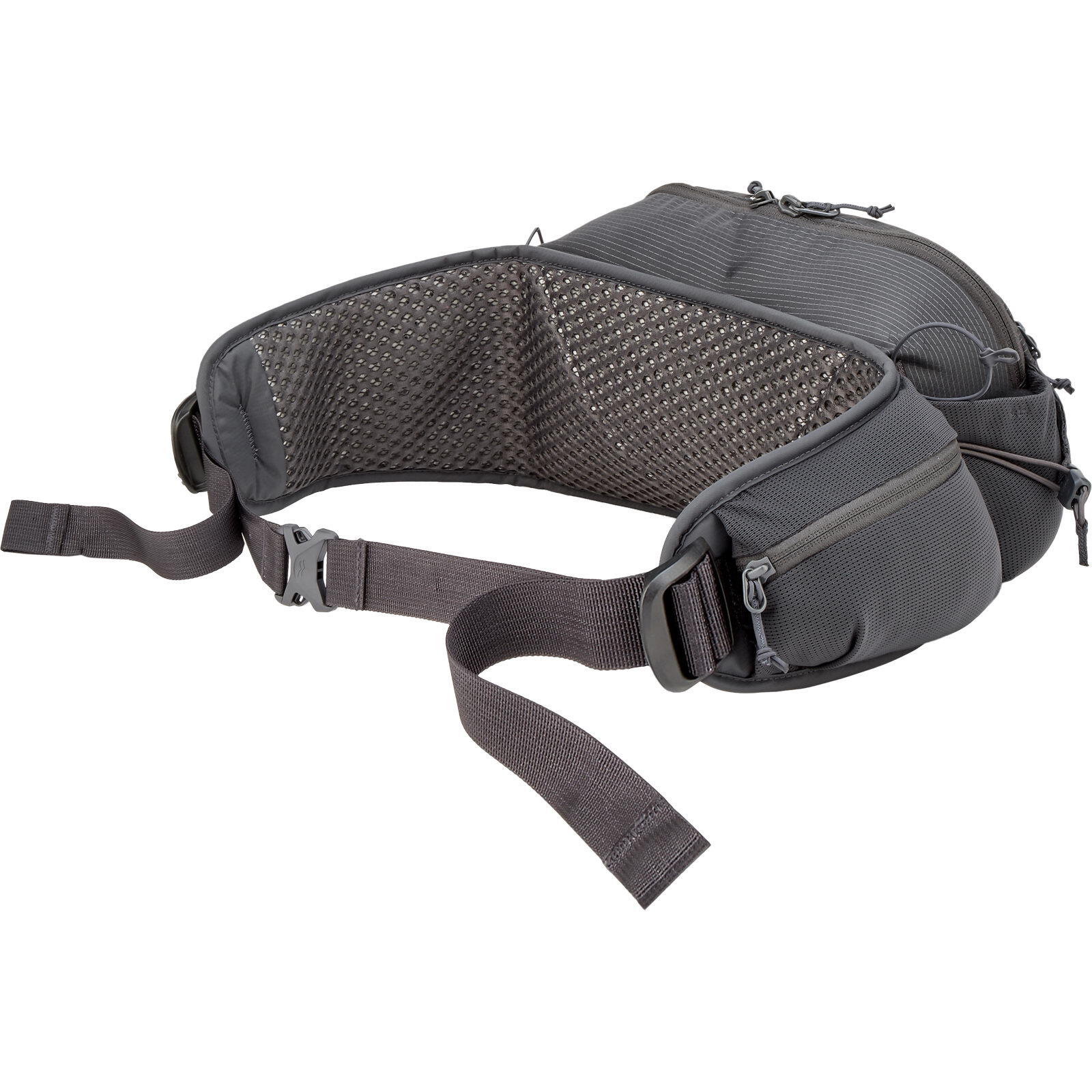 Gürteltasche Protium 6 anthracite 4/7