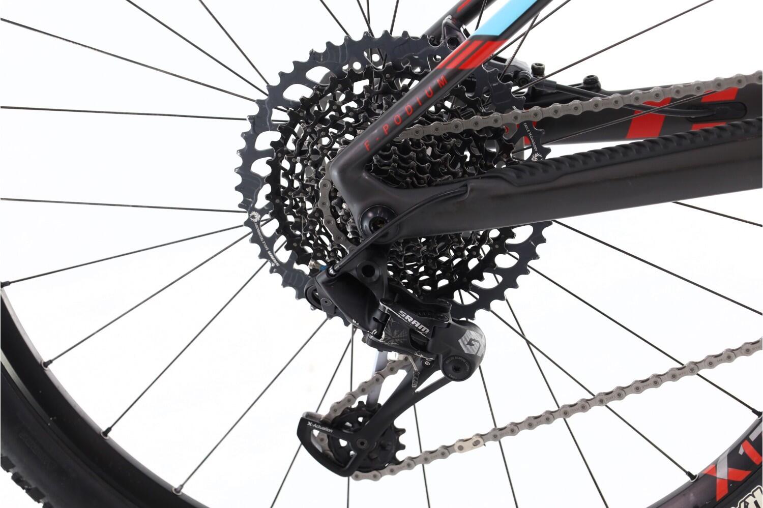 Tweedehands MTB ·  F-Podium RR GX · Zeer goede toestand 3/8