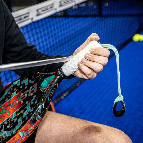 Core Padel Grip 2/5