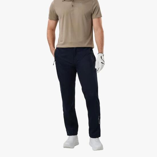 Pantalon randonnée homme imperméable coupe-vent On Course II