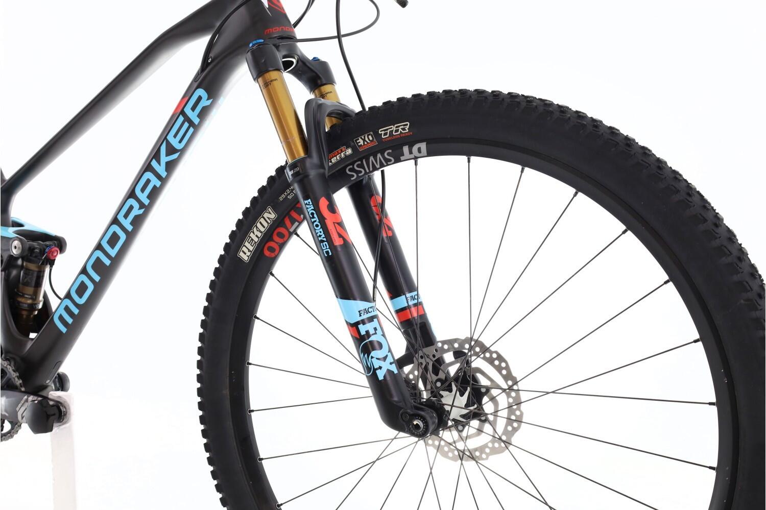 Tweedehands MTB ·  F-Podium RR GX · Zeer goede toestand 5/8