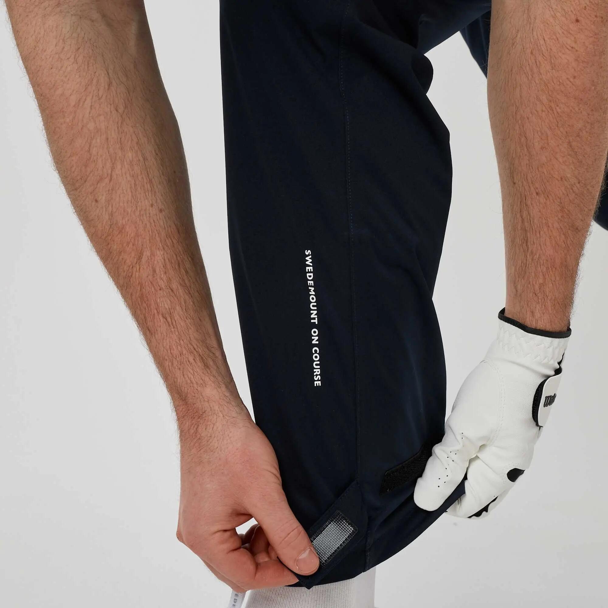 Pantalon randonnée homme imperméable coupe-vent On Course II 7/7