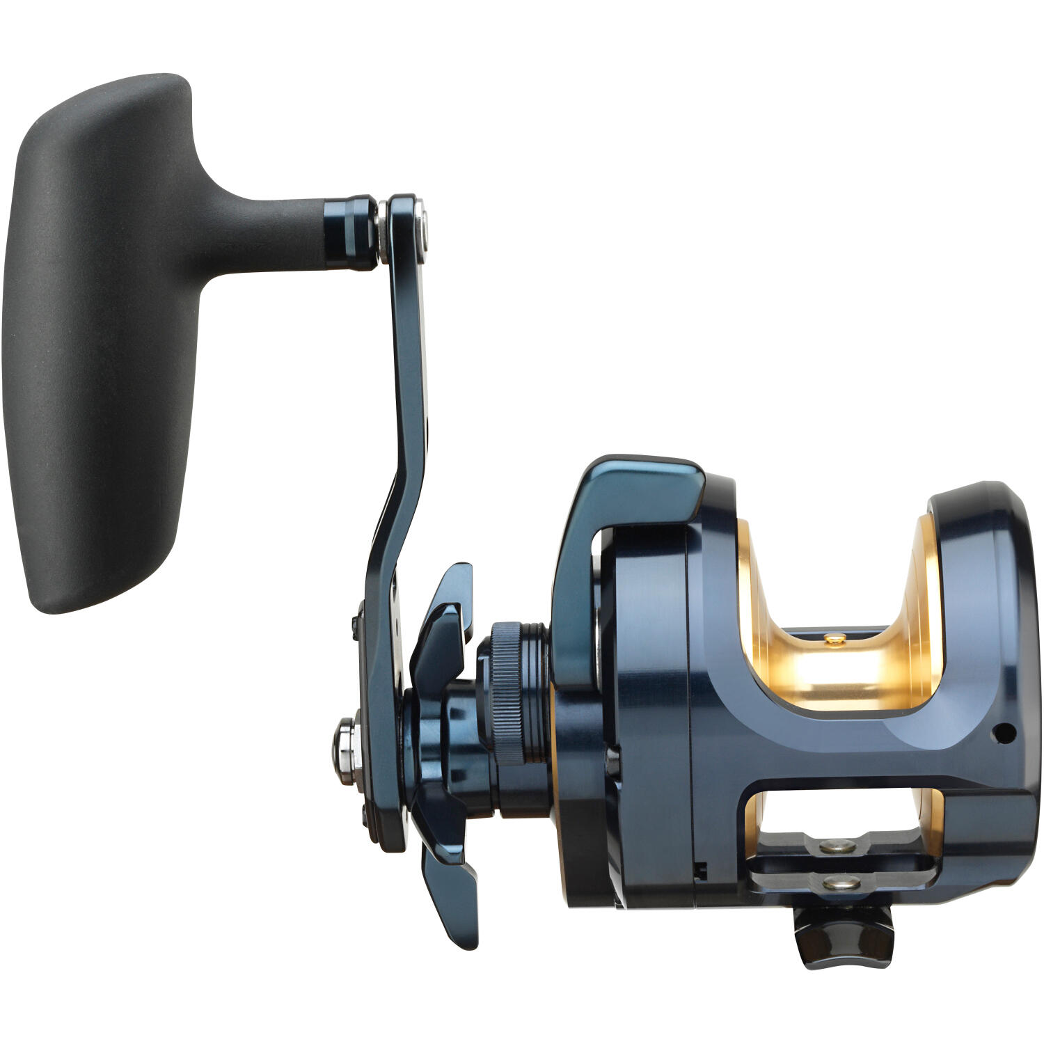 Daiwa 24 Saltiga L 2/3