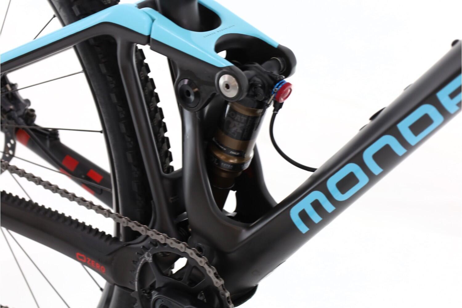 Tweedehands MTB ·  F-Podium RR GX · Zeer goede toestand 7/8