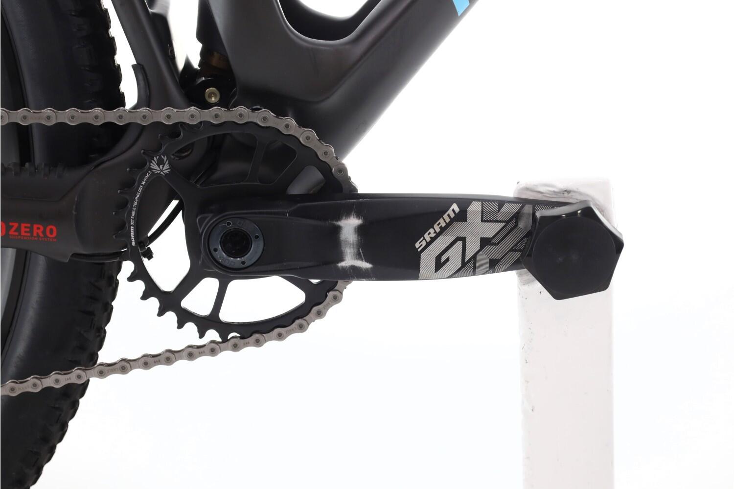 Tweedehands MTB ·  F-Podium RR GX · Zeer goede toestand 4/8