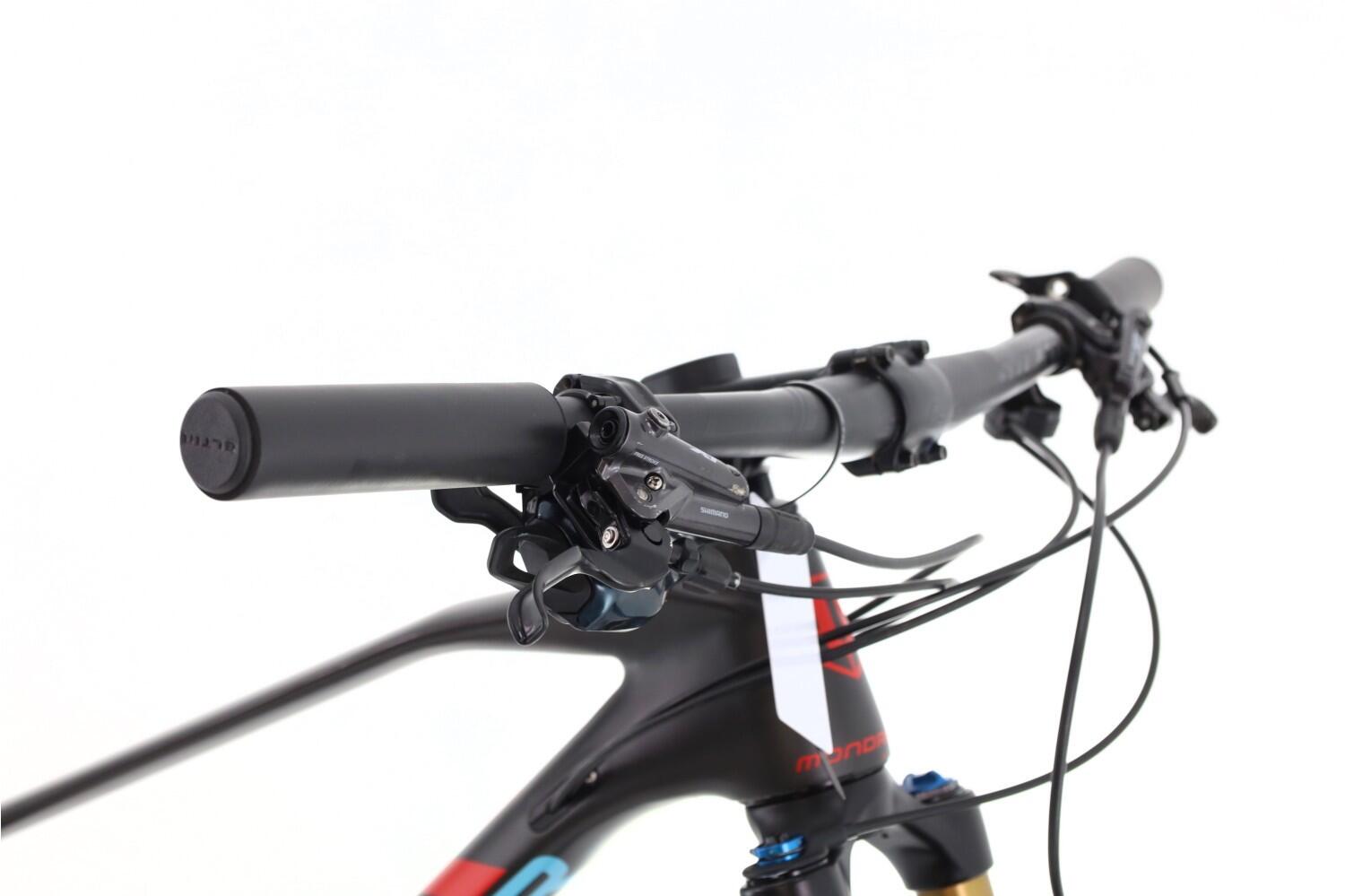 Tweedehands MTB ·  F-Podium RR GX · Zeer goede toestand 6/8