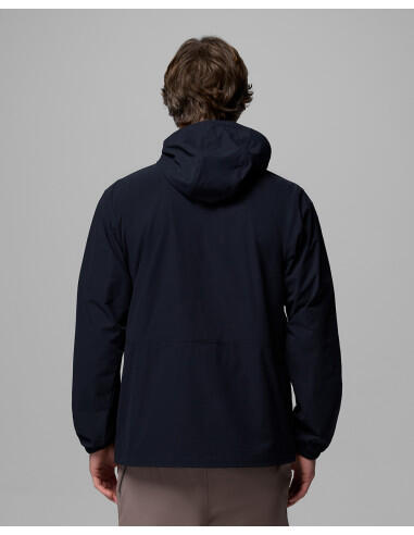 Veste coupe-vent à capuche COLUMBIA Street Heights 3/5