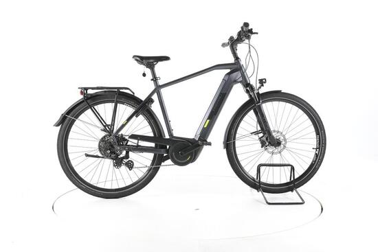 Reconditionné - Trenoli Tanaro Trekking E-Bike - Très Bon