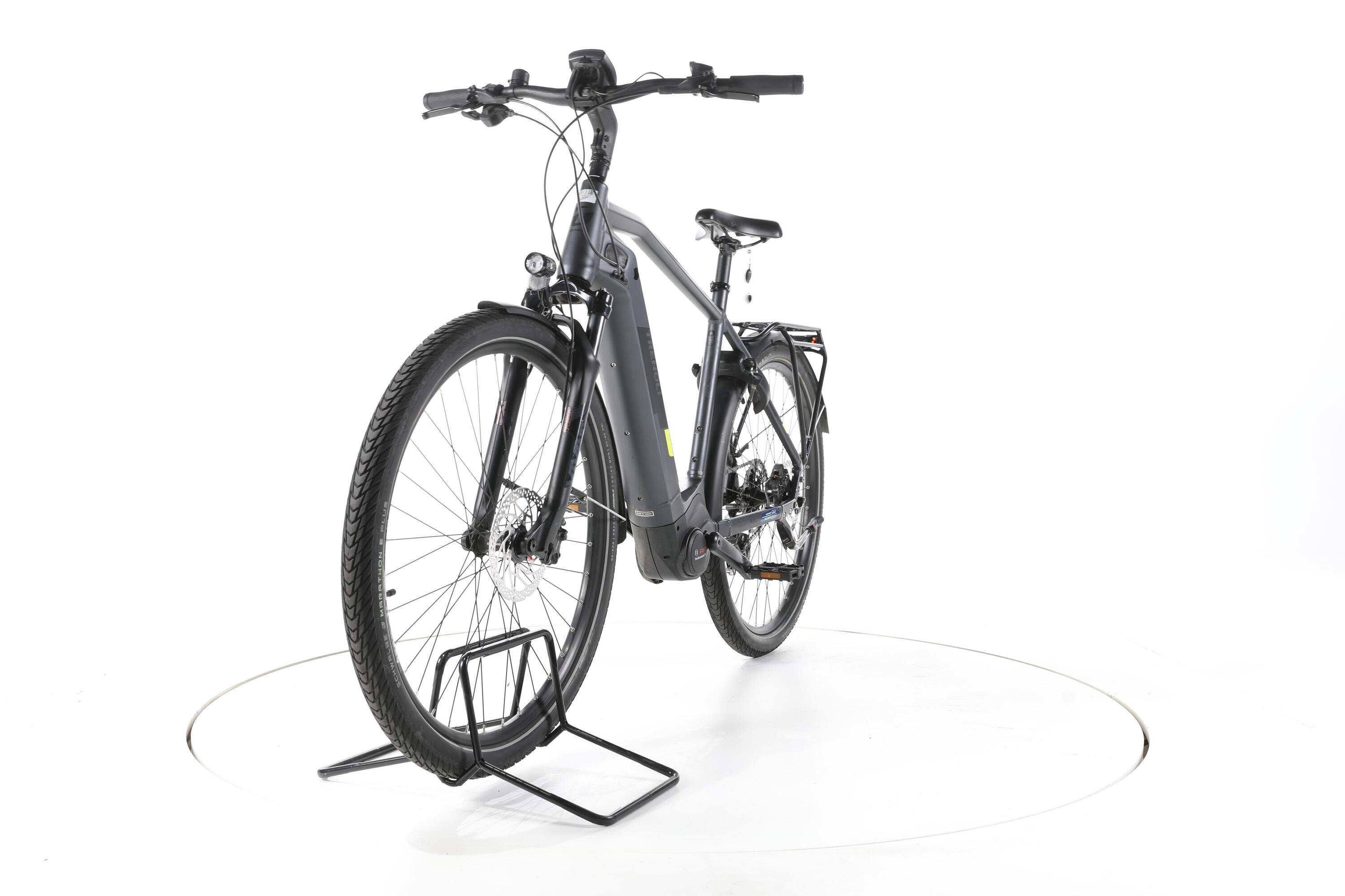 Refurbished - Trenoli Tanaro Trekking E-Bike - Very Good Condition 4/7