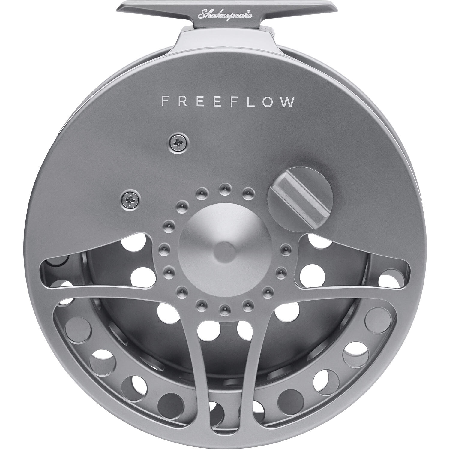 Shakespeare Freeflow Centrepin Reel 3/3