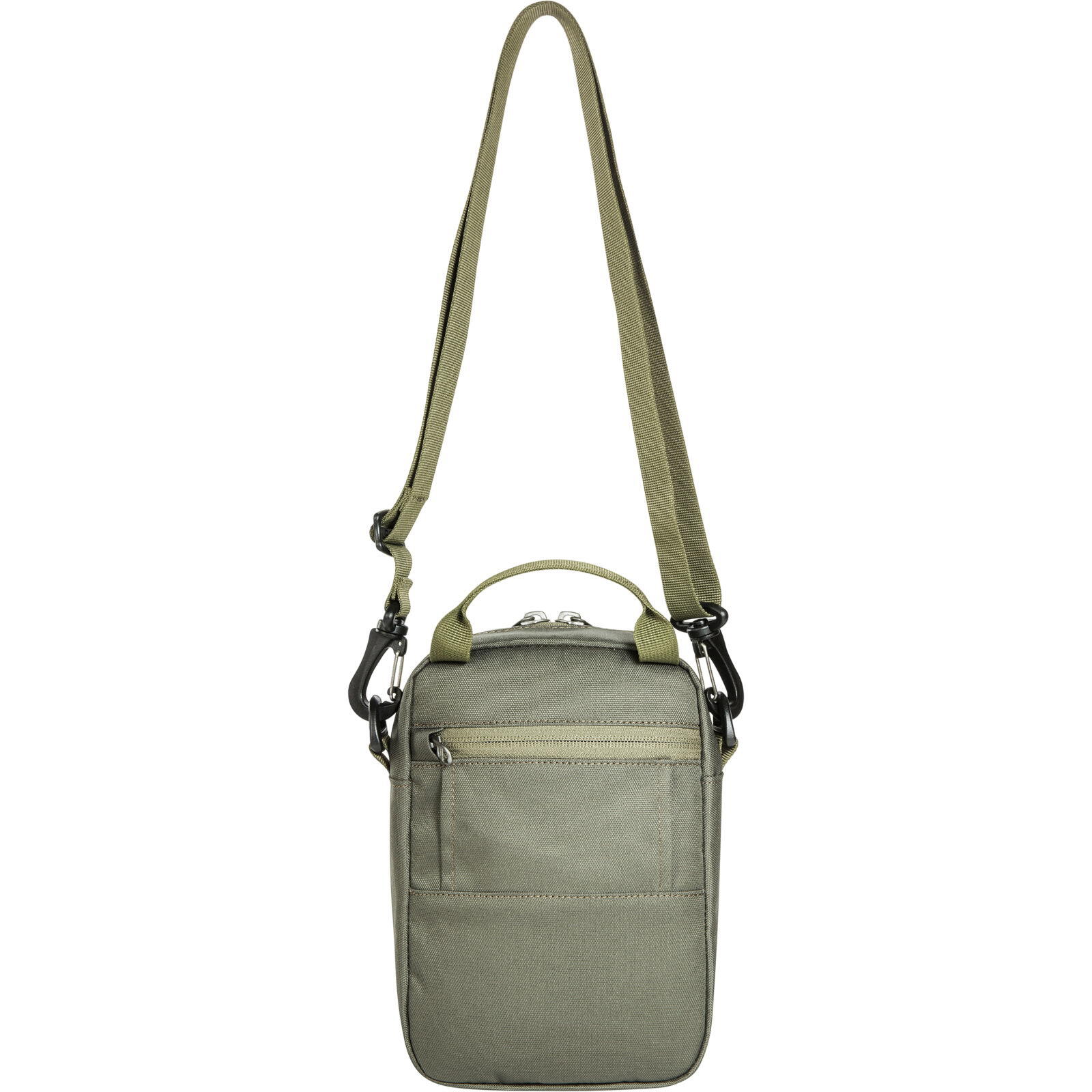 Gürtel-Tasche Check In RFID Block olive 4/7