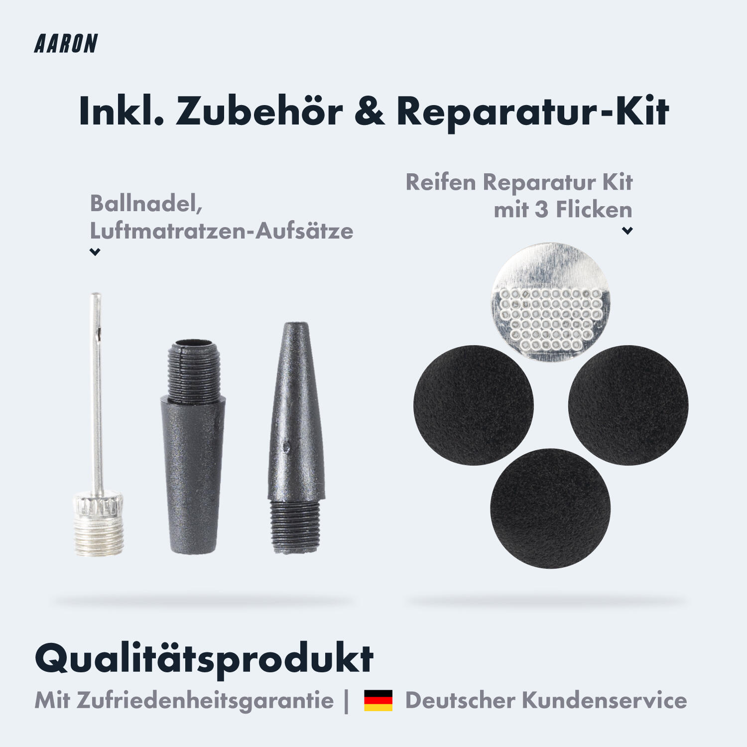 Sport One 2.0 Standpumpe - 11 bar Manometer, für AV/SV/DV - Gelb 5/7