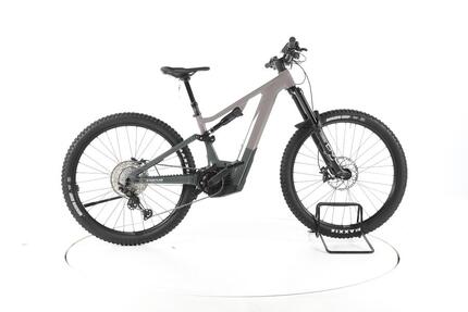 Refurbished - Focus Jam² 6.7 Fully E-Bike 2024 - Sehr gut